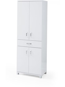 Resim erezoğulları Ekonomik Mutfak Ofis Çok Amaçlı Dolap 60x40x180 