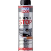 Resim Liqui Moly Motor Yağı Sızıntı Önleyici 300 Ml. 1005 