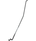 Resim Egea 15-23 Kaput Dayama Çubuğu 52062228 