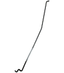 Resim Egea 15-23 Kaput Dayama Çubuğu 52062228 