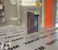 Resim Samsung A04s İkinci El TR | 64 GB | Bakır İkinci El SAMSUNG A04 S 64 GB BAKIR SIFIR 24AY GENPA KVK GARANTİLİ