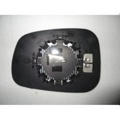 Resim Suzukı Swıft 05/11 Ayna Camı Sağ Isıtmalı - Dış Ayna 