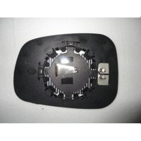 Resim Suzukı Swıft 05/11 Ayna Camı Sağ Isıtmalı - Dış Ayna 