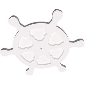 Resim MOTİFPİYER Motifpiyer Lamba Tavan Göbeği 73-56 Cm Çap-2 Adet 