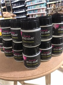 Resim Ebru Ener Çatlatma Medyumu 120 Ml 