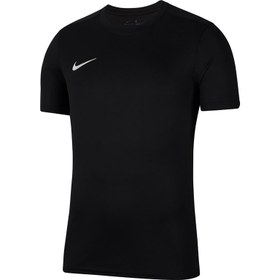 Resim Nike Futbol Formalar M NK DF PARK VII JSY SS 