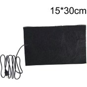 Resim Çınar Hobi USB Termal Isıtıcı - 15X30CM 