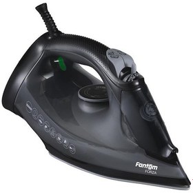 Resim Fantom Forza IR 2600 2600 W Buharlı Ütü 