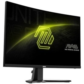 Resim Msı Mag 27C6F 27" 0.5 MS 180 Hz Full HD Adaptive Sync Rapid VA Gaming Monitör 