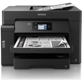 Resim Epson M15140 4800 x 1200 Çok Fonksiyonlu Yazıcı 