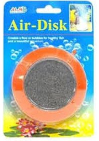 Resim Hava Taşı Disk Küçük 