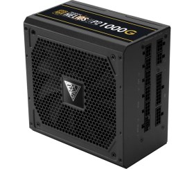 Resim Kaia Life Gamdıas Helıos P2-1000G, 1000W, 80+ Gold, Full Modüler, Aktif Pfc, Gamıng, Atx, Power Supply (Psu) 