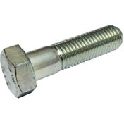 Resim Civata Metrik 10x5 Anahtar Başlık Krom 