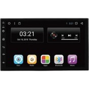 Resim Roadstar Rd-9500 7" 2ram 16gb Android Double Teyp 
