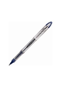 Resim Uni Roller Kalem Vision Elite 0.8mm Mavi Diğer 
