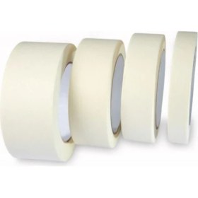 Resim Fivestar Kağıt Bant 25 Mm (Maskeleme 2 Adet) 
