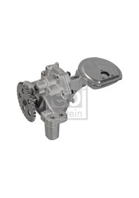 Resim Citroen Zx 1991-1999 Arası 1.6 İ, 1.9 İ Febi Marka Yağ Pompası 