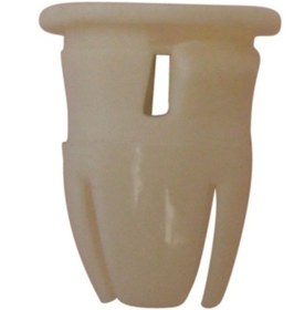 Resim Bimbo Otomotiv Çıta Dübeli Beyaz W203-w202-w210 0019887681 (10 Adet) 