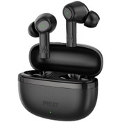 Resim Phixi Mx10 Opıa Buds Bluetooth Kulaklık Anc & Enc Gürültü Engelleme Usb-c Hızlı Şarj 