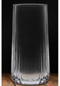 Resim Paşabahçe Nova Su Meşrubat Bardak - 6 Lı Su Meşrubat Bardağı Beyaz 