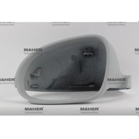 Resim Esse Otomotiv Golf5 Passat 03-08 Ayna Kapağı Dış Astarli Sol - MHR-15163 - 1K0857537GRU 