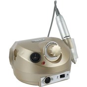 Resim Elektrikli Tırnak Matkabı Profesyonel Manikür Makinesi Us Plug,b 