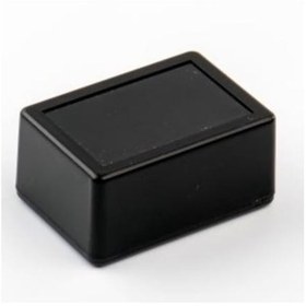 Resim Elektronik Proje Kutusu - Abs Plastik Kutu 50X35X24Mm 
