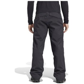 Resim Adidas Xpr 2l In Tech Erkek Kayak Pantolonu Je6641 Siyah Je6641 Siyah 