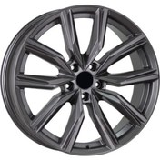 Resim 16 5x100 7.0*16 ET35 57.06 Full Palladium 