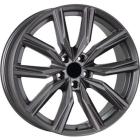Resim 16 5x100 7.0*16 ET35 57.06 Full Palladium 