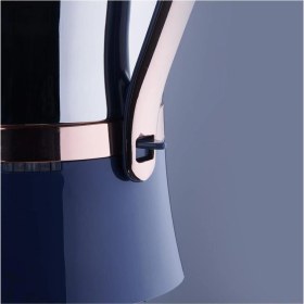 Resim Azura Rosegold Inox Semaver A843-01 Hanedan, Şık ve Kullanışlı Tasarım 