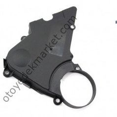 Resim PEUGEOT 206-307-308-406-407-EXPERT-CİTROEN C4-C5-DS4-XSARA TRİGER ALT KAPAĞI (ORJINAL) 