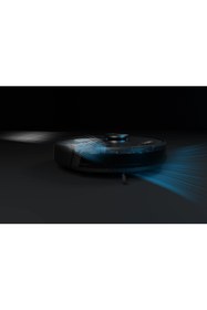 Resim TESLA Akıllı Robot Vakum Süpürge AI200 