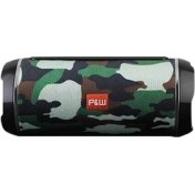 Resim Powerway Wrx-05 Usb*sd*bluetooth Özellikli Wıreless Portatif Speaker (Siyah*mavi*kırmızı*gümüş) (4764) 
