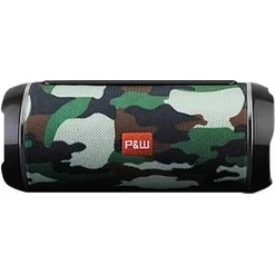 Resim Powerway Wrx-05 Usb*sd*bluetooth Özellikli Wıreless Portatif Speaker (Siyah*mavi*kırmızı*gümüş) (4764) 
