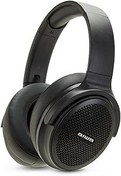 Resim AIWA HST-250BT HiperBass ile Bluetooth Kulak Üstü Kulaklık, Siyah AB 