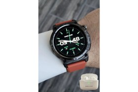 Resim Daniel Klein Akıllı Saat ve Bluetooth Kulaklık 