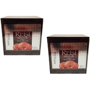 Resim 2 Adet Balen Reishi Reişi Mantarı Tahta Kutu 300 MG X 200 Tablet 