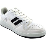 Resim Hammer Jack Joss Erkek Spor Ayakkabı-beyaz - 38 Beyaz 