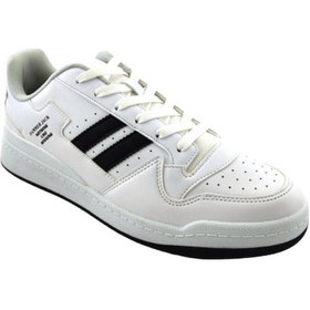 Resim Hammer Jack Joss Erkek Spor Ayakkabı-beyaz - 38 Beyaz 