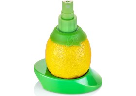 Resim Limon Spreyi - Limon Tutacaklı 3lü Set 