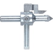 Resim Guangdong Spirit Ayarlanabilir Daire Fayans Kesici Seramik Karo Için Delik Kesici Elektronik Alet Için Tungsten Karbür Matkap Ucu Seramik Karo Elektrikli Alet Aksesuarı 