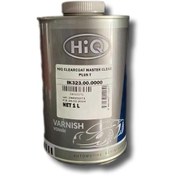 Resim HIQU HİQ MASTER VERNİK 1/1 LD001 