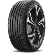 Resim Michelin 285/45R22 114Y XL Pilot Sport 4 Suv Yaz Lastiği (2022) Michelin