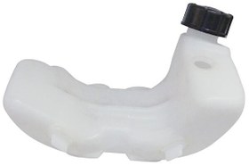 Resim Garden Pro WP-10A Su Motoru Benzin Deposu 