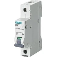 Resim Siemens B1X6 Amper Sigorta 