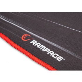 Resim Rampage 300272 300X700X3Mm Oyuncu Mouse Pad 