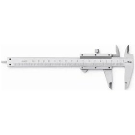 Resim Analog Kumpas, 150 Mm, 0.02 Mm Hassasiyet 