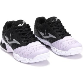 Resim Joma V.ımpulse Lady 2501 Negro Siyah Kadın Voleybol Ayakkabısı 