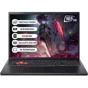 Resim Acer Nitro Lite NH.DAAEY.001 I5-13420H 16 GB 512 GB SSD RTX3050-6GB 165Hz 16" Wuxga Freedos Taşınabilir Bilgisayar 
